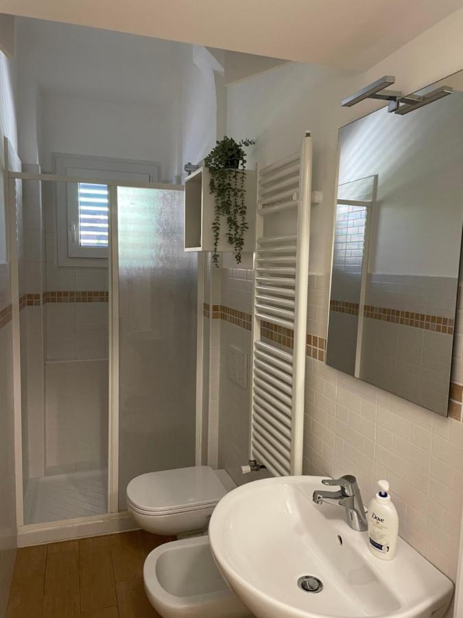 דירות אנקונה Casa Carla מראה חיצוני תמונה