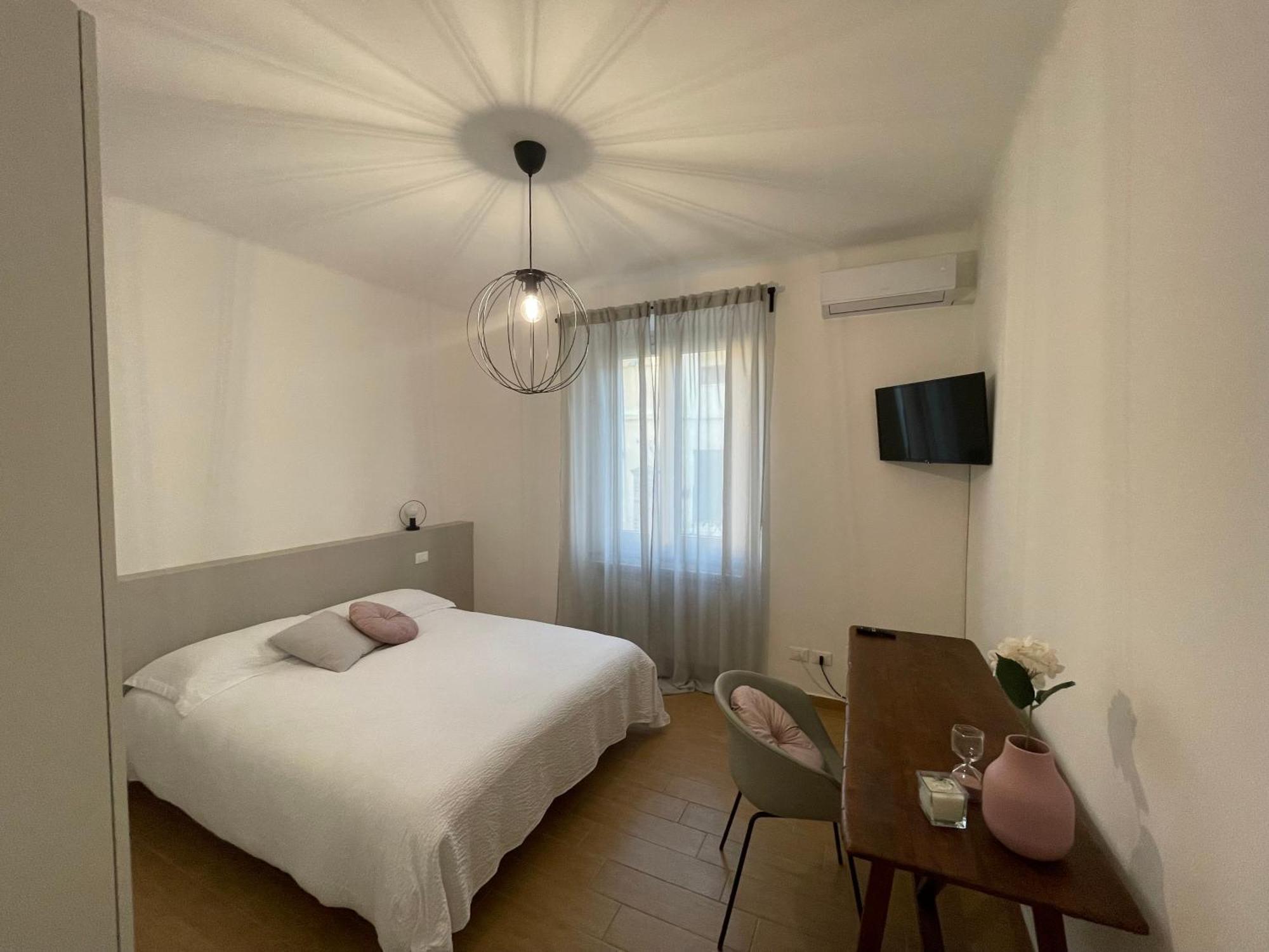 דירות אנקונה Casa Carla מראה חיצוני תמונה